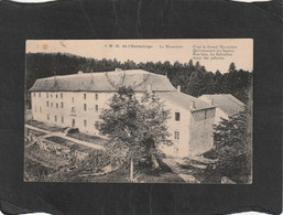 107241      Francia,   N.-D. De L"Hermitage,  Le  Monastere,  VG  1923 - Noiretable