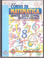 EDITRICE SAN MARCO MATEMATICA PAG.416 - Matematica E Fisica