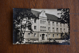 D177 Neubrandenburg Rudolf Breitscheid Strasse Haus Des Handwerks - Neubrandenburg