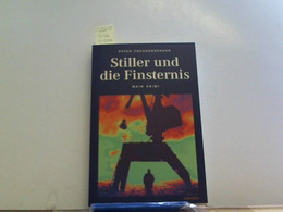 Stiller Und Die Finsternis: Main Krimi / Mord In Aschaffenburg - Polars