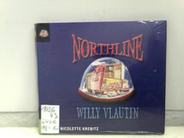 Northline: Leicht Gekürzte Lesung - CD