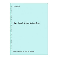 Der Frankfurter Kaiserdom - Allemagne (général)