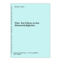 Trier- Ein Führer Zu Den Sehenswürdigkeiten - Germany (general)