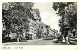 BITBURG EIFEL (Allemagne) - Trierer Strasse. - Bitburg