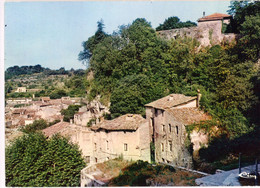 BARJOLS LE CHATEAU 1982 - Barjols