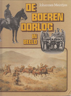 De Boerenoorlog In Beeld - 4. 1789-1914