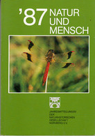 Siedlungsfunde Der Frühlatenezeit, In: NATUR UND MENSCH, JAHRESMITTEILUNGEN, 1987. - 3. Modern Times (before 1789)