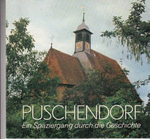 Puschendorf <. Ein Spaziergang Durch Die Geschichte. [Text: Verantwortlich Für Den Inhalt: Gemeinde Puschendor - 4. 1789-1914