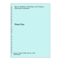 Peter Pan - Sonstige & Ohne Zuordnung