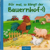 Hör Mal, So Klingt Der Bauernhof. - Sonstige & Ohne Zuordnung