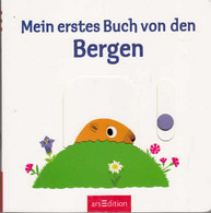 Mein Erstes Buch Von Den Bergen. - Sonstige & Ohne Zuordnung