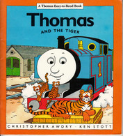 Thomas And The Tiger (Thomas Easy-to-read Books) - Sonstige & Ohne Zuordnung