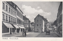 WITTLICH - Triererstrabe - Wittlich