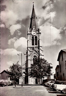 CALUIRE ET CUIRE  (  RHONE )  L ' EGLISE - Caluire Et Cuire