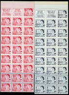 Canada-0056: Emissione 1967-72 (++) MNH - Qualità A Vostro Giudizio. - Volledige Velletjes