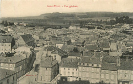 Saint-Mihiel - Saint Mihiel