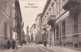 Faenza - Corso Garibaldi - Faenza