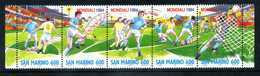 1994 SAN MARINO SET MNH ** - Nuovi