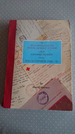 The Red Cross Civilian Message Scheme With The Channel Islands 1940-45 David Gurney 1992 - Alemania