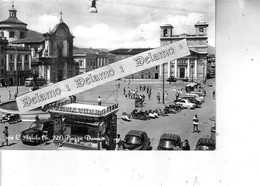 ABRUZZO -- AQUILA E PROV. -- A  Q  U  I  L  A -- Piazza DUOMO - Avezzano