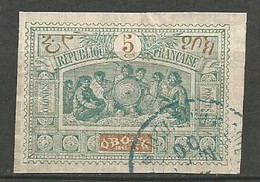 OBOCK N° 50 OBL - Used Stamps