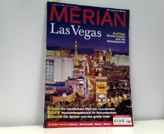 Merian : Die Lust Am Reisen - America
