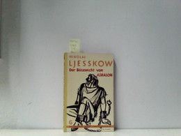 Aus Den Russischen Von K. Noetzel. Ungekürzte Ausgabe., Band 564 - Deutschsprachige Autoren