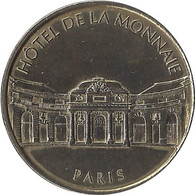 2000 MDP117 - PARIS - Hôtel De La Monnaie 2 (La Façade) / MONNAIE DE PARIS - 2000