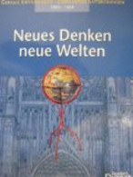 Neues Denken - Neue Welten - Technical