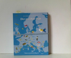 Der Perfekte Plan: 16 Reisepostkarten Mit Den Besten Reisezielen Aus Dem SZ-Magazin - Andere & Zonder Classificatie