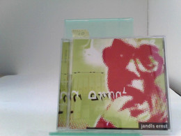 Jandls Ernst. CD - CD