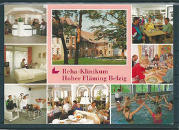 Belzig Reha Klinikum  (8124) - Belzig