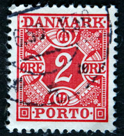 Denmark 1934 MiNr. 26  ( Lot C  1450  ) - Postage Due