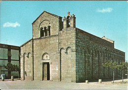 Olbia (Sardegna) Chiesa Di San Simplicio, Eglise De St. Simplicio, St. Simplicio Church - Olbia