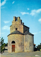 13 - Peyrolles En Provence - Chapelle Du Saint Sépulcre - Peyrolles