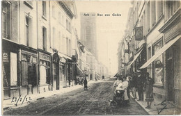 Ath  * Rue Aux Gades - Ath