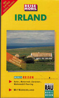 Quer Durch Irland : Die Schönsten Reiserouten Auf Der Grünen Insel. [Werner Rau], Raus Reisebücher ; Bd. 6 - Andere & Zonder Classificatie