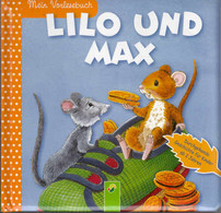 Lilo Und Max. - Sonstige & Ohne Zuordnung