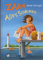 Zara - Alles Sommer - Sonstige & Ohne Zuordnung