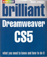 Brilliant Dreamweaver Cs5 - Technik