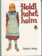 Heidi Kehrt Heim - Sonstige & Ohne Zuordnung