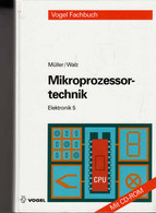 Mikroprozessortechnik (Elektronik) - Technik