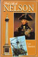 What's Left Of Nelson - 4. 1789-1914