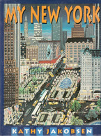 My New York - Andere & Zonder Classificatie