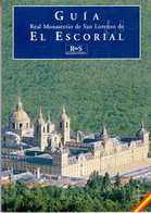 Real Monasterio De San Lorenzo De El Escorial - Andere & Zonder Classificatie