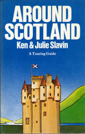 Around Scotland - Andere & Zonder Classificatie