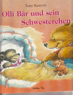 Olli Bär Und Sein Schwesterchen [Musikkassette] - Sonstige & Ohne Zuordnung