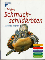 Meine Schmuckschildkröten - Nature