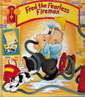 Fred The Fearless Fireman (Wacky Workers S.) - Sonstige & Ohne Zuordnung