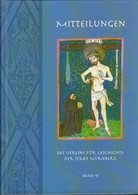 Mitteilungen Des Vereins Für Geschichte Der Stadt Nürnberg - Nürnberger Mitteilungen Band 91, 2004. (Band 91, - 4. 1789-1914